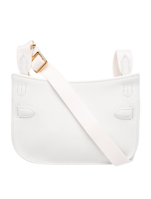 Hermès Swift Mini Jypsiere