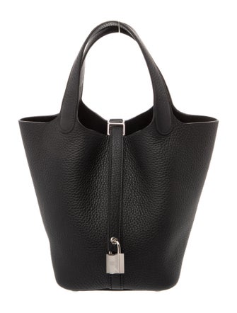 Hermès 2025 Clemence Picotin Lock 18