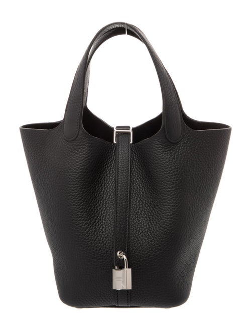 Hermès 2025 Clemence Picotin Lock 18