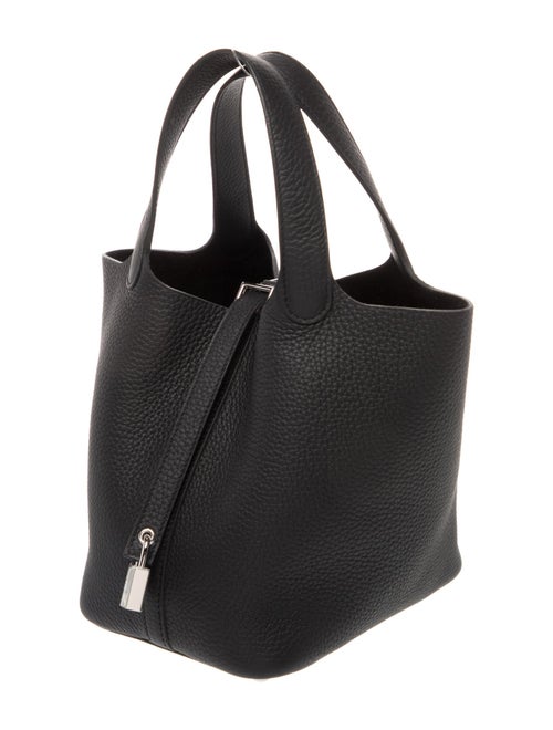 Hermès 2025 Clemence Picotin Lock 18