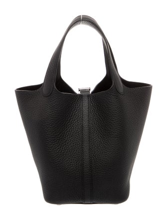 Hermès 2025 Clemence Picotin Lock 18