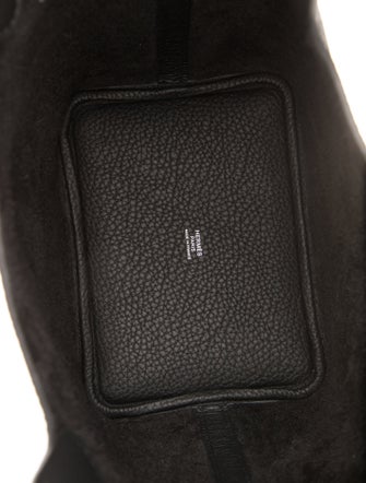 Hermès 2025 Clemence Picotin Lock 18