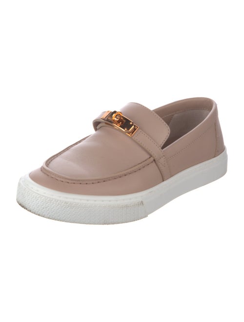 Hermès Game Sneakers