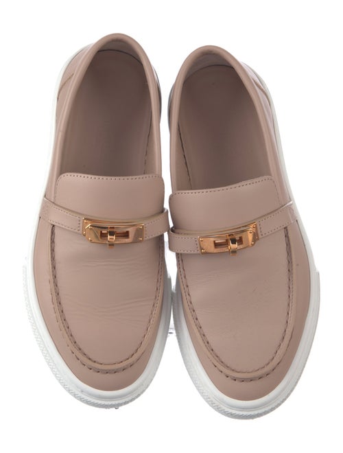 Hermès Game Sneakers