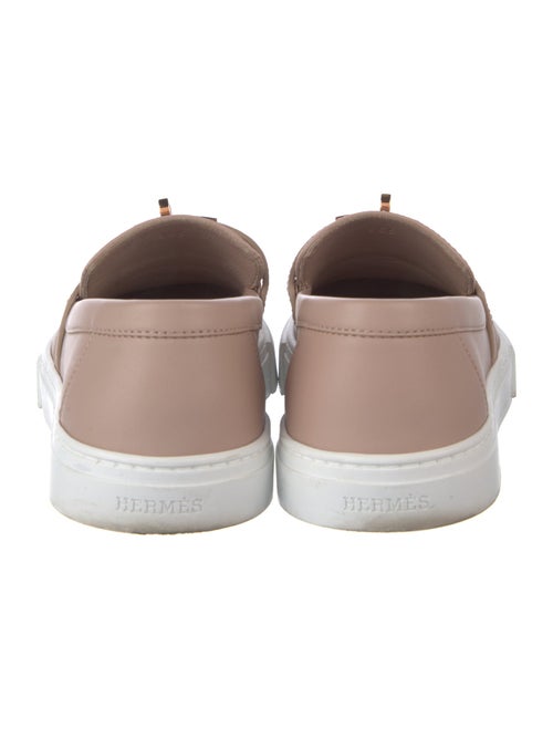 Hermès Game Sneakers