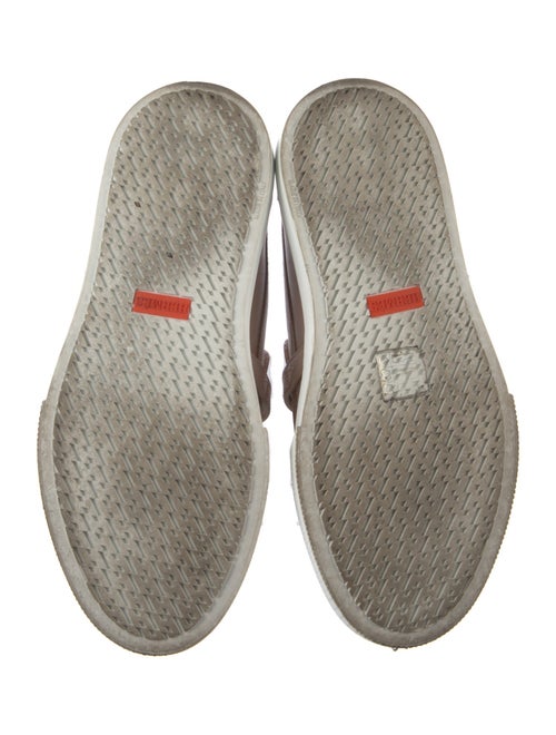 Hermès Game Sneakers