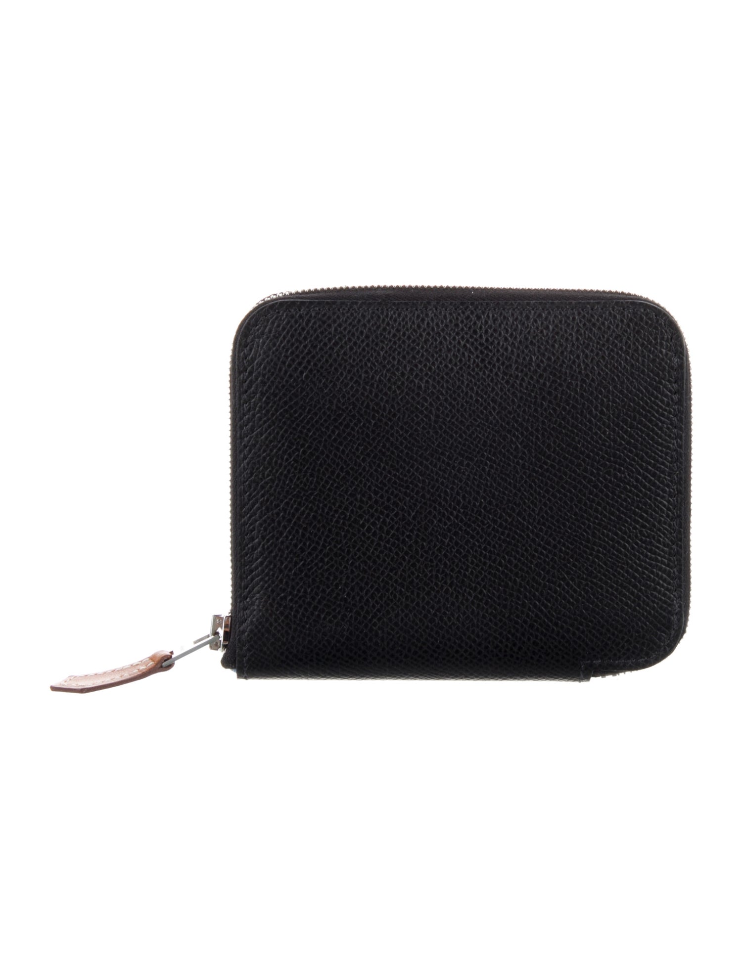 Hermès Silk'In Compact Wallet