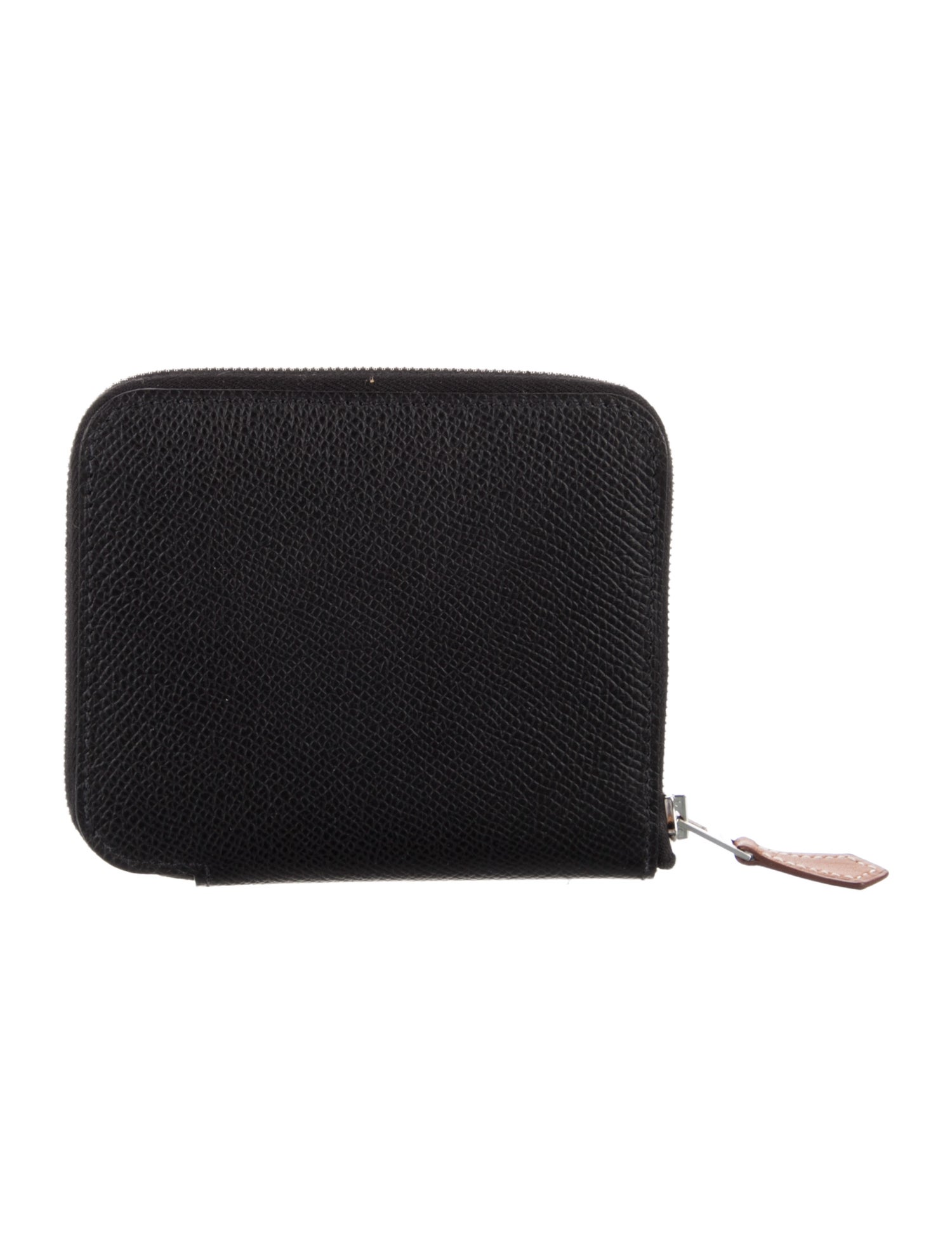 Hermès Silk'In Compact Wallet