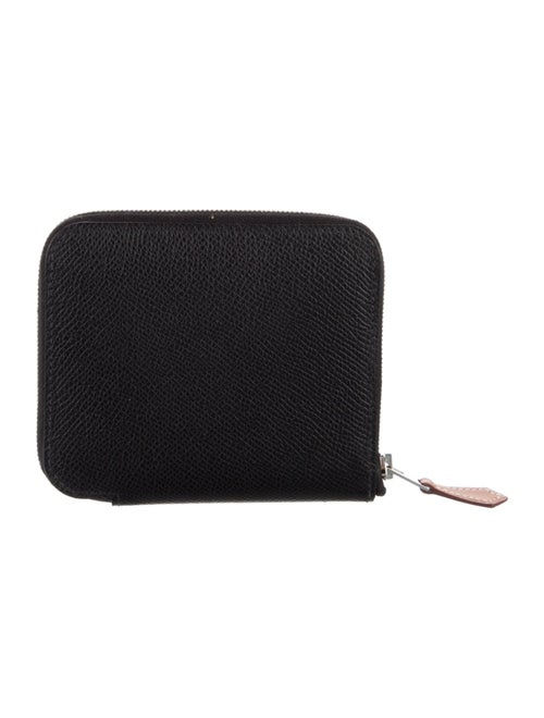 Hermès Silk'In Compact Wallet