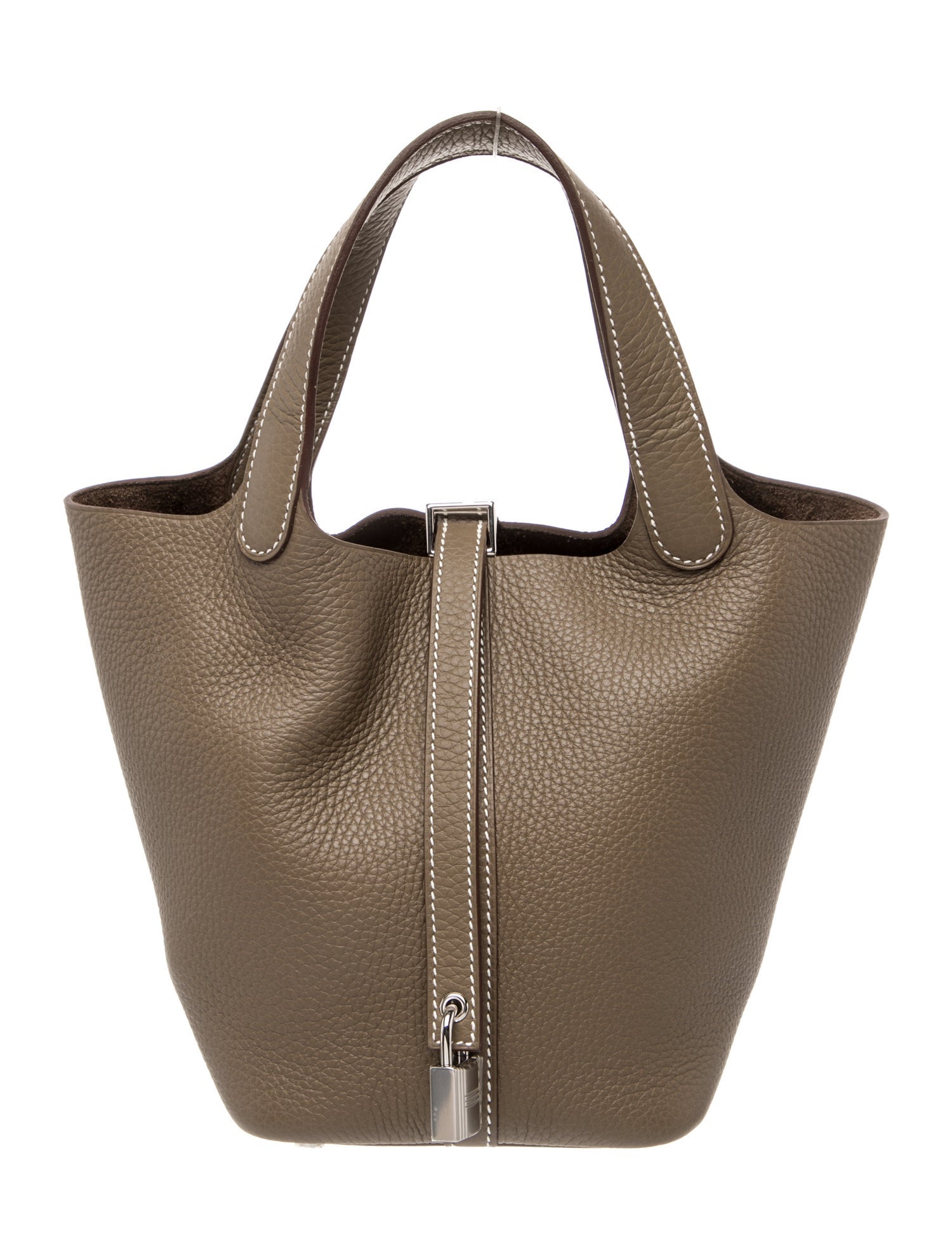 Hermès 2024 Clemence Picotin Lock 18