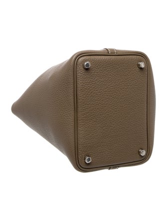 Hermès 2024 Clemence Picotin Lock 18