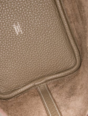 Hermès 2024 Clemence Picotin Lock 18