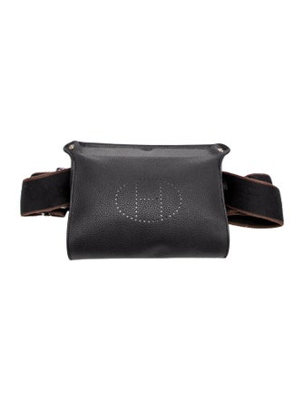 Hermès 2023 Togo Videpoches