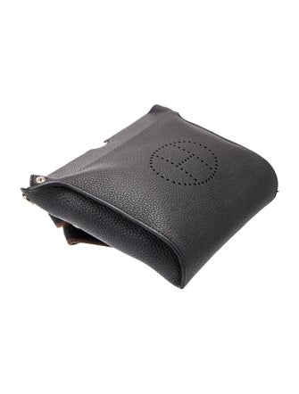 Hermès 2023 Togo Videpoches