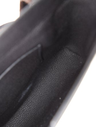 Hermès 2023 Togo Videpoches