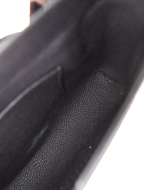 Hermès 2023 Togo Videpoches