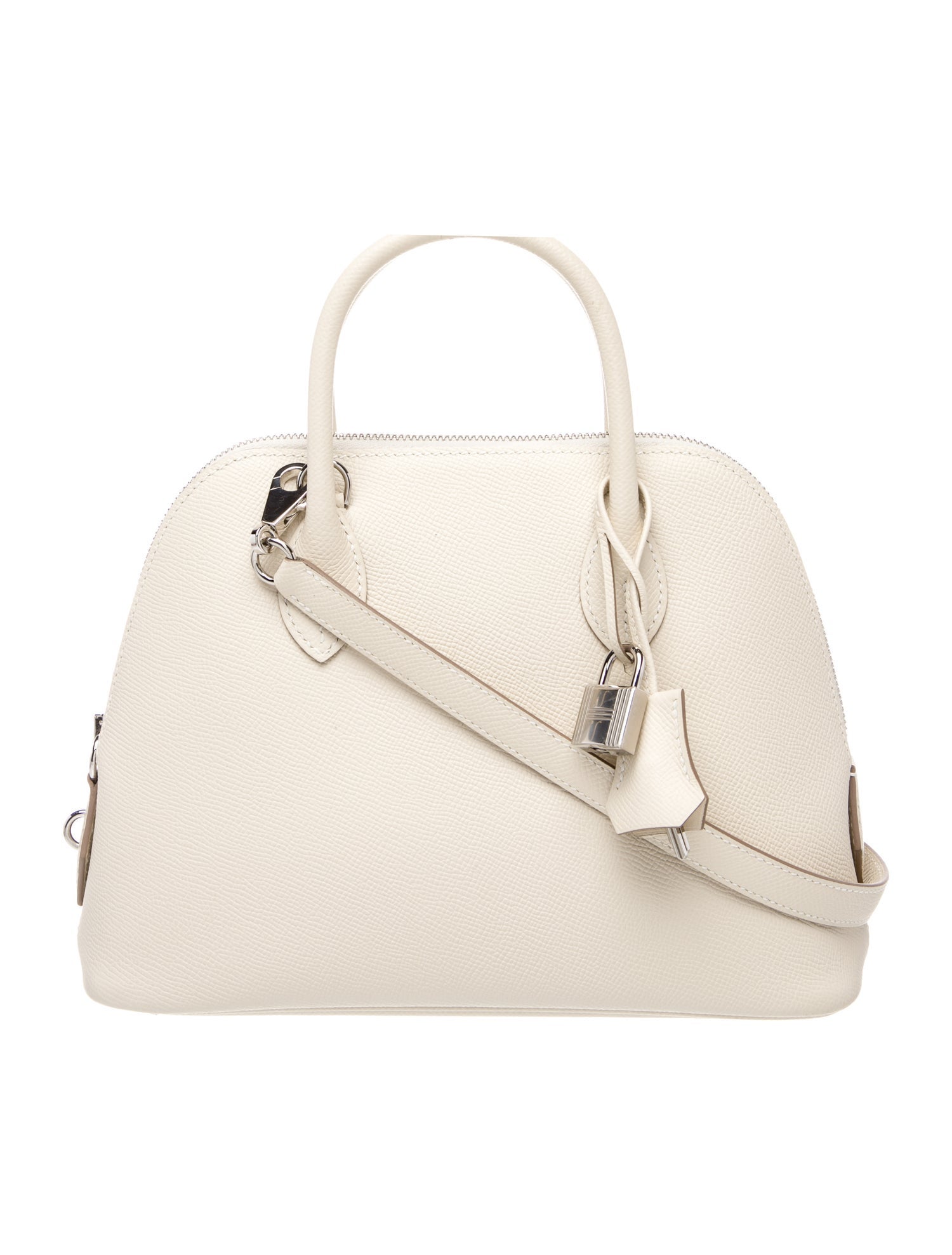 Hermès 2025 Epsom Bolide 1923 25