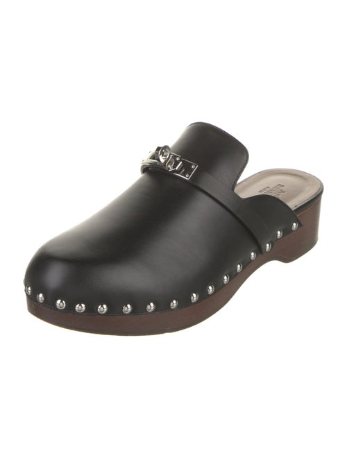 Hermès 2021 Carlotta Mules