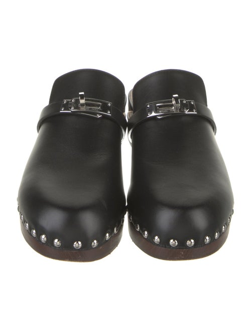 Hermès 2021 Carlotta Mules