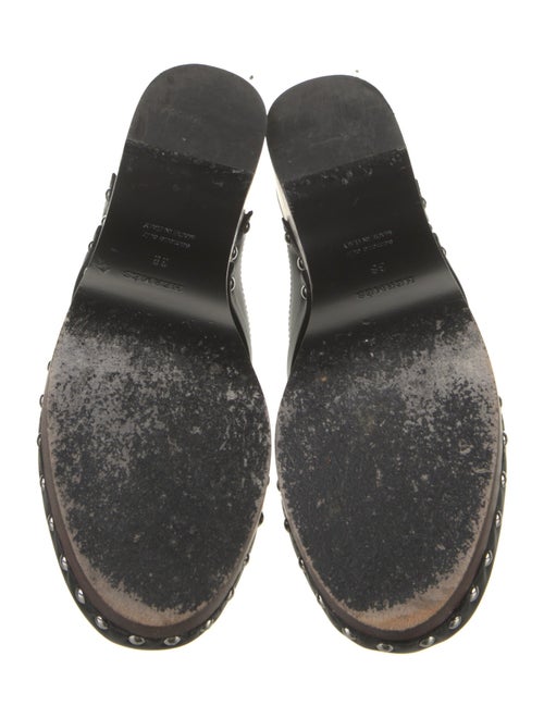 Hermès 2021 Carlotta Mules