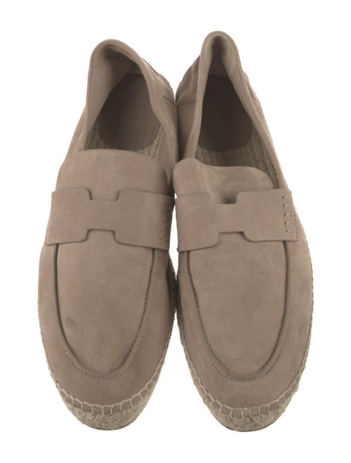 Hermès Trip H Logo Espadrilles