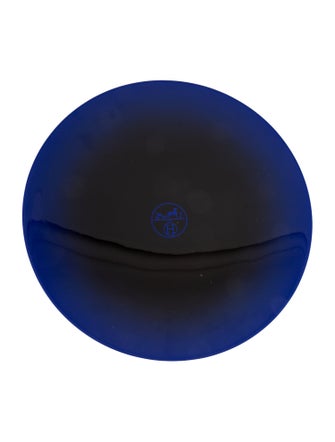 Hermès Centerpiece Plate