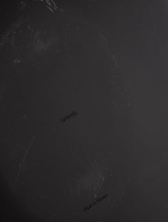 Hermès Centerpiece Plate
