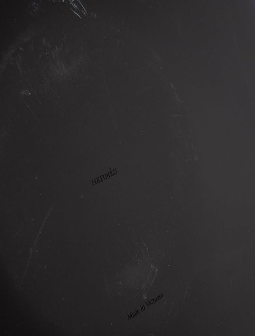 Hermès Centerpiece Plate