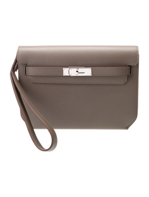 Hermès 2021 Epsom Kelly Dépêches 25