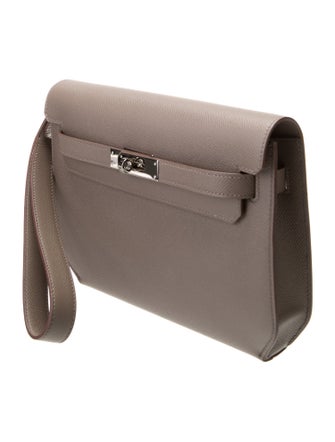 Hermès 2021 Epsom Kelly Dépêches 25