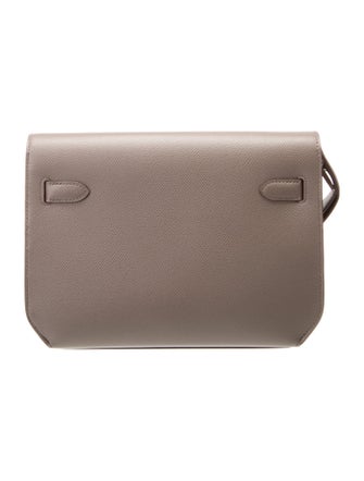 Hermès 2021 Epsom Kelly Dépêches 25