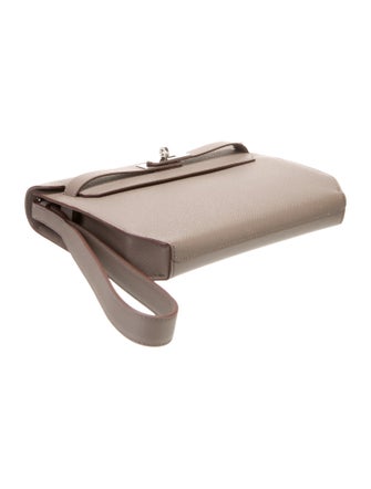 Hermès 2021 Epsom Kelly Dépêches 25