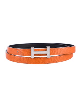 Hermès Reversible 13 mm Focus Belt Kit