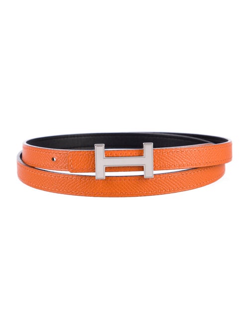 Hermès Reversible 13 mm Focus Belt Kit