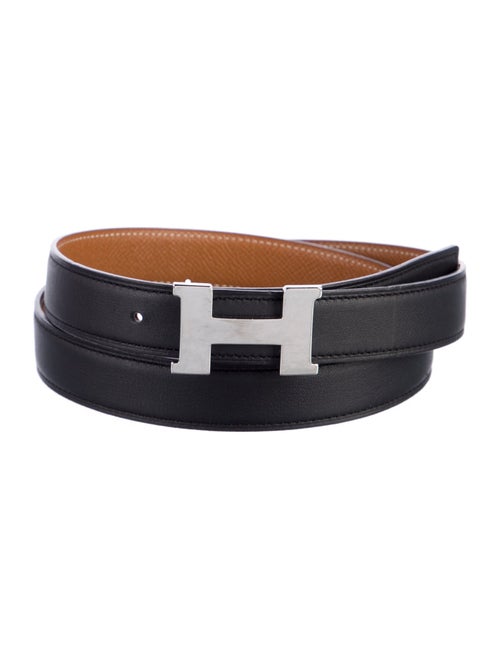 Hermès Reversible 24 mm Mini Constance Belt Kit