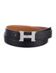 Hermès Reversible 24 mm Mini Constance Belt Kit