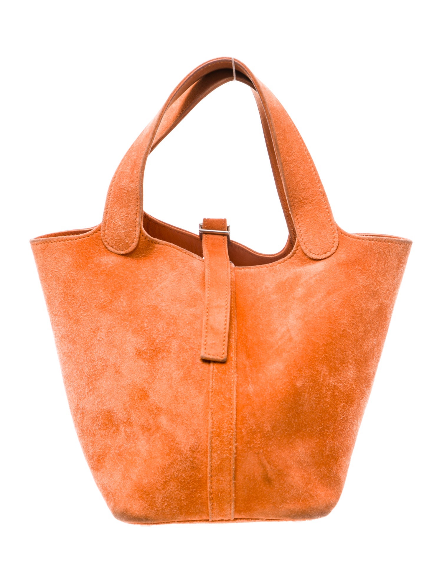 Hermès Doblis Picotin 18