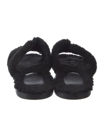 Hermès Izmir H Logo Slides