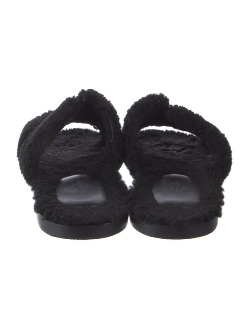 Hermès Izmir H Logo Slides