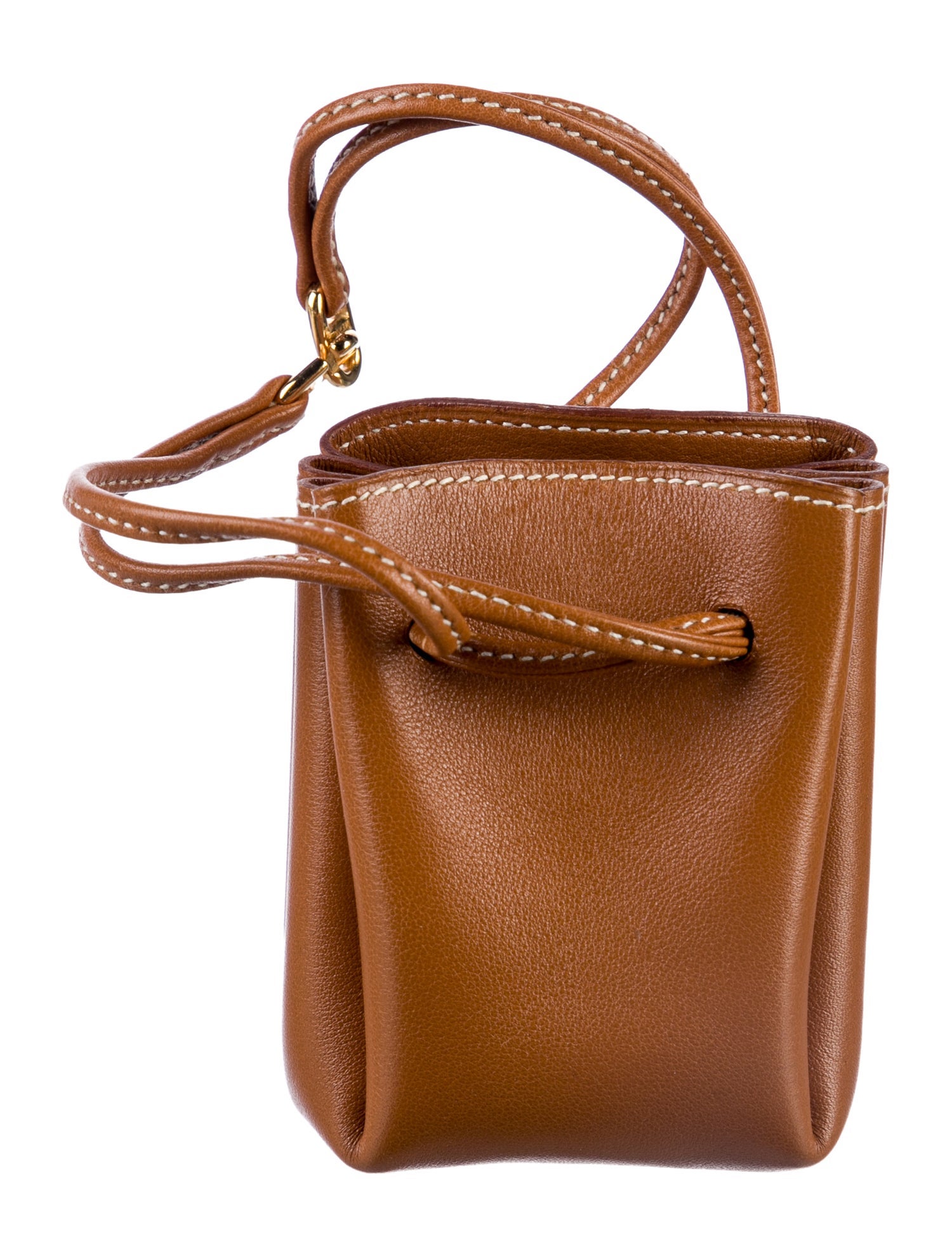 Hermès Gulliver Vespa Pouch