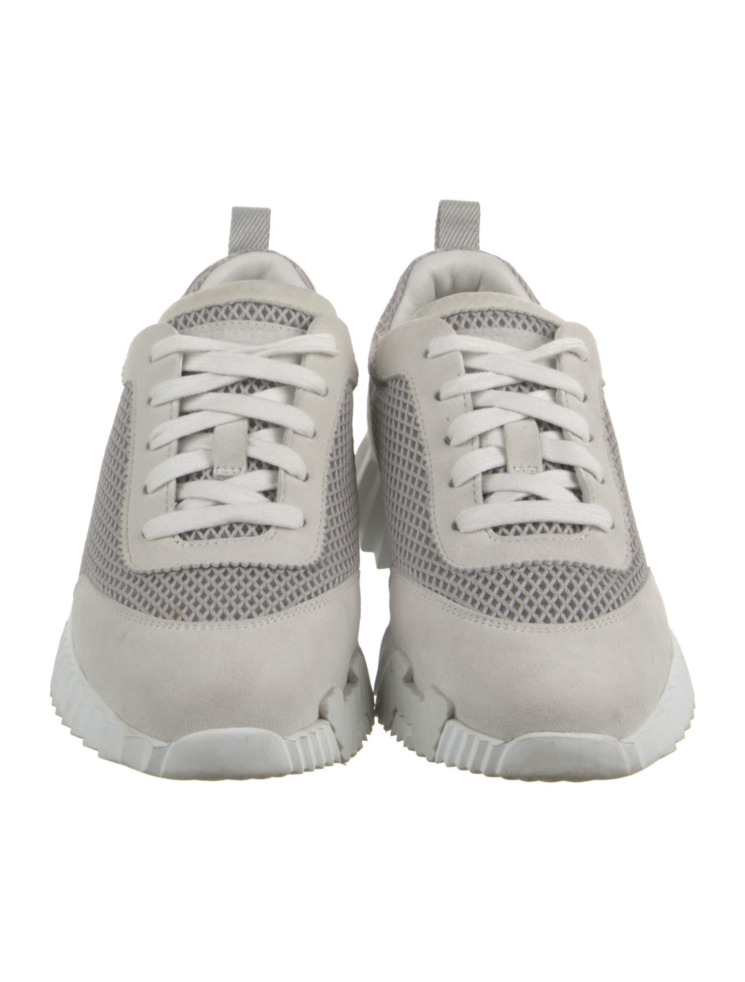 Hermès Bouncing Sneakers