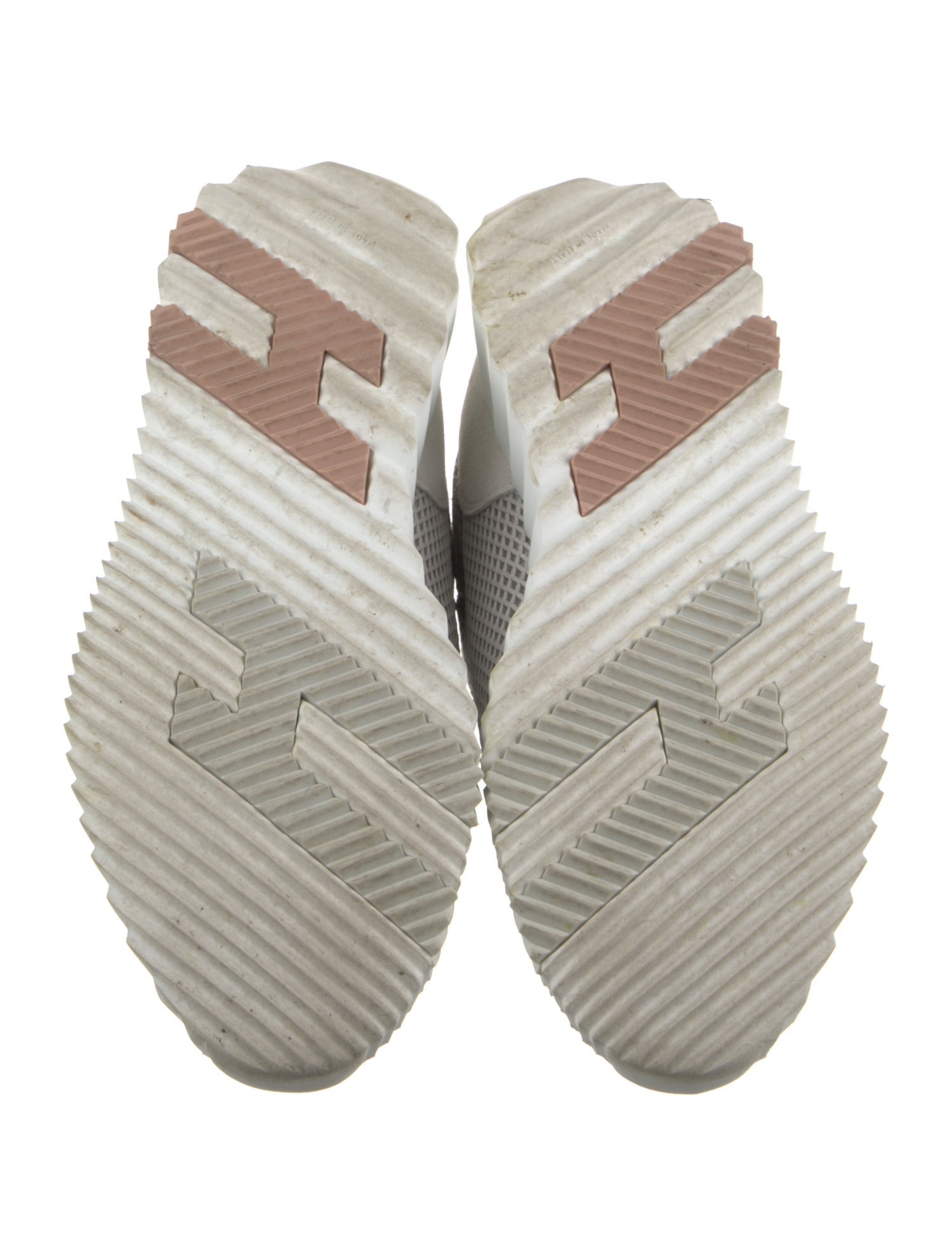 Hermès Bouncing Sneakers