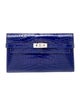 Hermès 2011 Kelly Classic Wallet