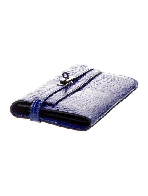 Hermès 2011 Kelly Classic Wallet