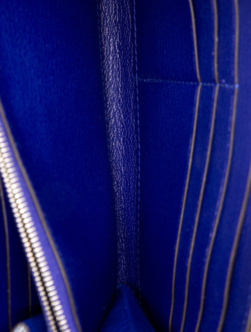 Hermès 2011 Kelly Classic Wallet