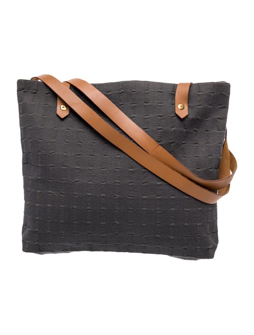 Hermès Hermès Ahmedabad Cabas II