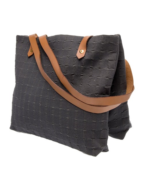 Hermès Hermès Ahmedabad Cabas II