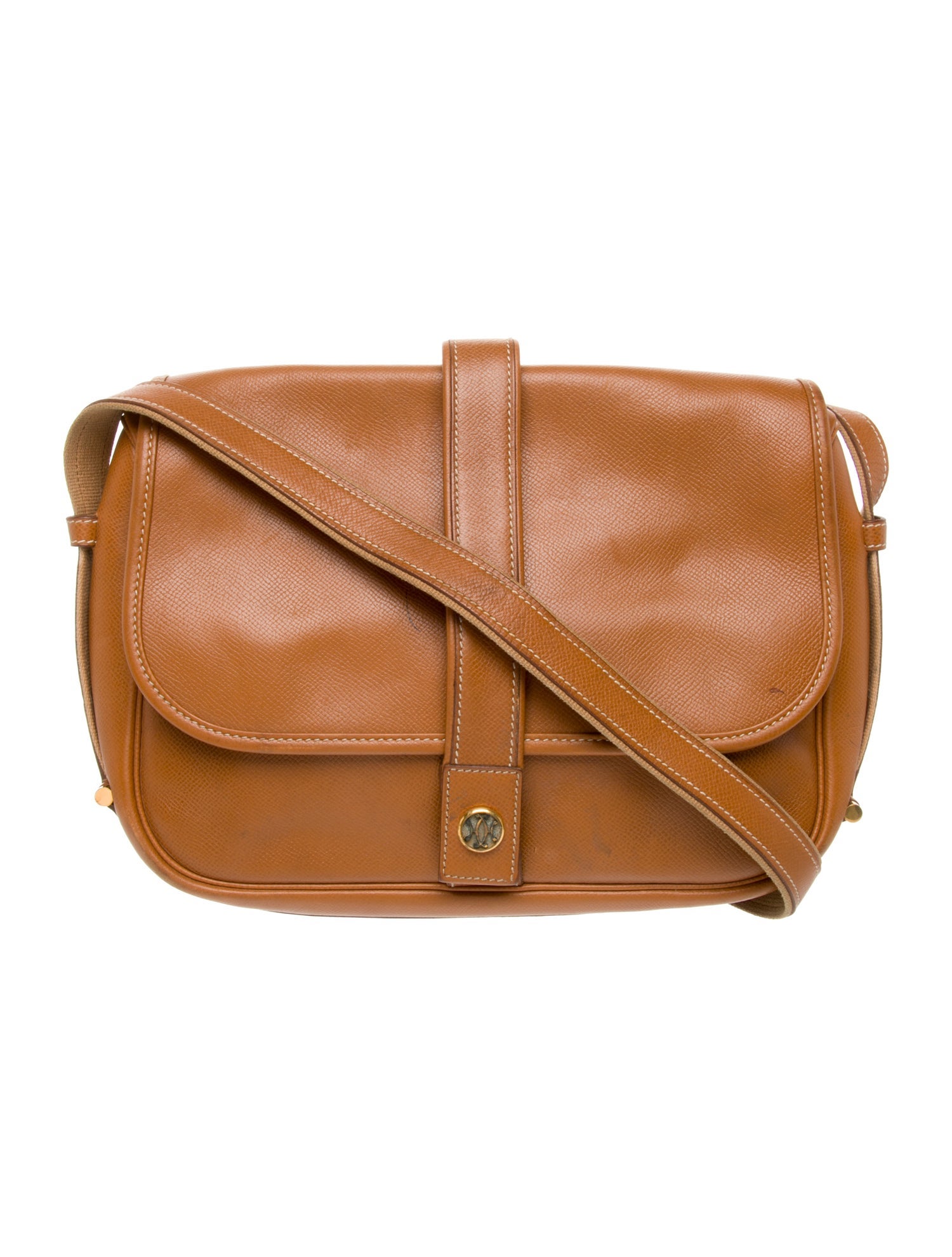 Hermès Courchevel Noumea Bag