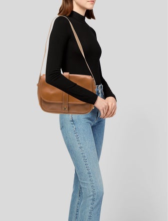 Hermès Courchevel Noumea Bag