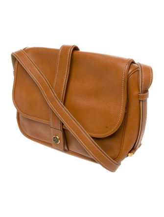 Hermès Courchevel Noumea Bag